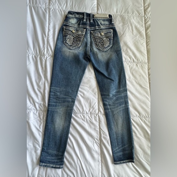 Rock revival jeans - Picture 8 of 15